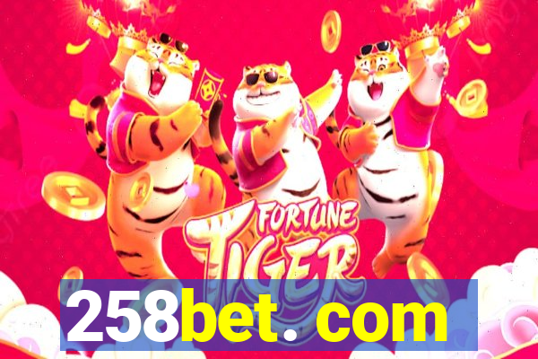 258bet. com